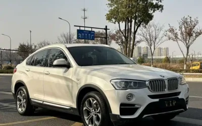 BMW BMW 5 Series в цвете и кузовом – это идеальный выбор среди китайских автомобилей. Доступная цена и надежность гарантированы.