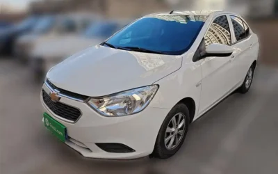 Chevrolet Chevrolet Cavalier в цвете и кузовом – это идеальный выбор среди китайских автомобилей. Доступная цена и надежность гарантированы.