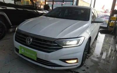 Volkswagen Volkswagen Magotan в цвете и кузовом – это идеальный выбор среди китайских автомобилей. Доступная цена и надежность гарантированы.