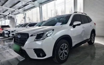 BYD BYD Yuan PLUS в цвете и кузовом – это идеальный выбор среди китайских автомобилей. Доступная цена и надежность гарантированы.