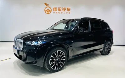 BMW BMW 1 Series в цвете и кузовом – это идеальный выбор среди китайских автомобилей. Доступная цена и надежность гарантированы.