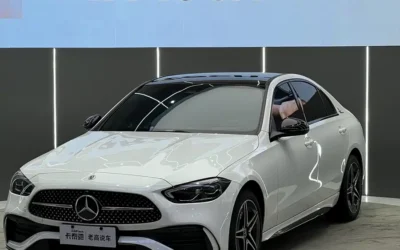Mercedes-Benz Mercedes-Benz E-Class в цвете и кузовом – это идеальный выбор среди китайских автомобилей. Доступная цена и надежность гарантированы.