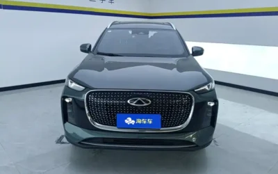Chery Chery в цвете Chery и кузовом Chery – это идеальный выбор среди китайских автомобилей. Доступная цена и надежность гарантированы.
