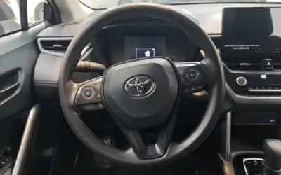 Toyota Toyota YARiS L в цвете и кузовом – это идеальный выбор среди китайских автомобилей. Доступная цена и надежность гарантированы.