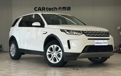 Land Rover Land Rover Range Rover Sport в цвете и кузовом – это идеальный выбор среди китайских автомобилей. Доступная цена и надежность гарантированы.
