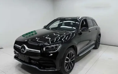 Mercedes-Benz Mercedes-Benz GLS в цвете и кузовом – это идеальный выбор среди китайских автомобилей. Доступная цена и надежность гарантированы.