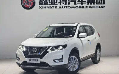 Nissan Nissan Sylphy в цвете и кузовом – это идеальный выбор среди китайских автомобилей. Доступная цена и надежность гарантированы.