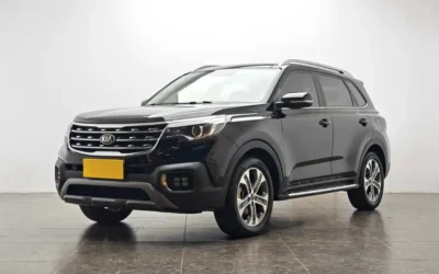 BYD BYD Yuan PLUS в цвете и кузовом – это идеальный выбор среди китайских автомобилей. Доступная цена и надежность гарантированы.