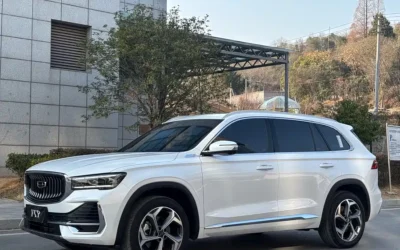 Geely Geely Emgrand в цвете и кузовом – это идеальный выбор среди китайских автомобилей. Доступная цена и надежность гарантированы.