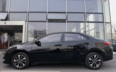 Toyota Toyota Camry в цвете и кузовом – это идеальный выбор среди китайских автомобилей. Доступная цена и надежность гарантированы.