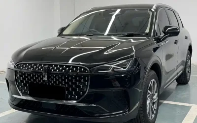 Volvo Volvo S60 в цвете и кузовом – это идеальный выбор среди китайских автомобилей. Доступная цена и надежность гарантированы.