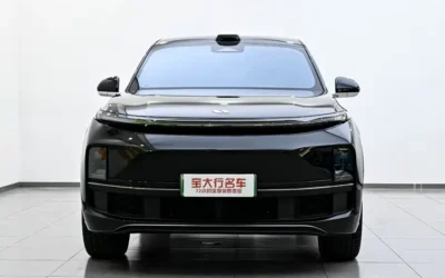 Li Auto LI L7 в цвете и кузовом – это идеальный выбор среди китайских автомобилей. Доступная цена и надежность гарантированы.
