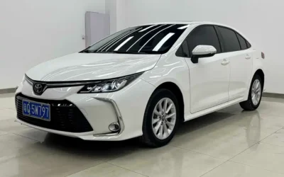 Toyota Toyota Wildlander в цвете и кузовом – это идеальный выбор среди китайских автомобилей. Доступная цена и надежность гарантированы.