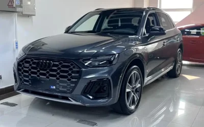 Audi Audi A7L в цвете и кузовом – это идеальный выбор среди китайских автомобилей. Доступная цена и надежность гарантированы.