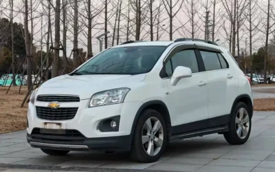 Chevrolet Chevrolet Cavalier в цвете и кузовом – это идеальный выбор среди китайских автомобилей. Доступная цена и надежность гарантированы.