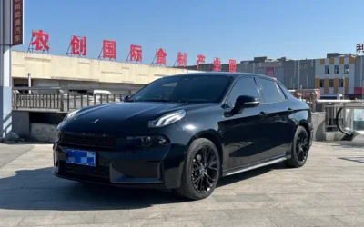 Lynk & Co Lynk & Co 06 в цвете и кузовом – это идеальный выбор среди китайских автомобилей. Доступная цена и надежность гарантированы.