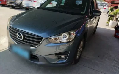 Mazda Mazda CX-5 в цвете и кузовом – это идеальный выбор среди китайских автомобилей. Доступная цена и надежность гарантированы.