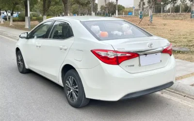Mercedes-Benz Mercedes-Benz E-Class в цвете и кузовом – это идеальный выбор среди китайских автомобилей. Доступная цена и надежность гарантированы.