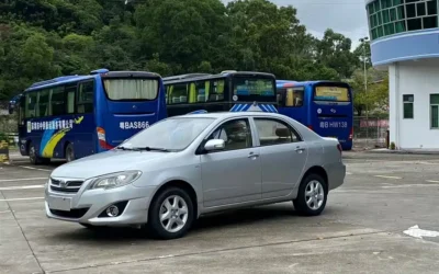 Toyota Toyota Camry в цвете и кузовом – это идеальный выбор среди китайских автомобилей. Доступная цена и надежность гарантированы.