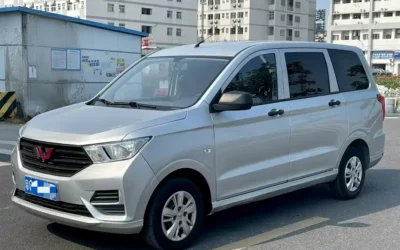 WuLing Wuling Bingo в цвете и кузовом – это идеальный выбор среди китайских автомобилей. Доступная цена и надежность гарантированы.