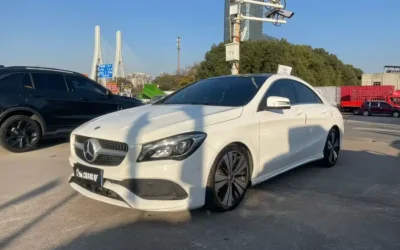 Mercedes-Benz Mercedes-Benz E-Class в цвете и кузовом – это идеальный выбор среди китайских автомобилей. Доступная цена и надежность гарантированы.