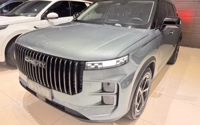 BYD BYD Yuan PLUS в цвете и кузовом – это идеальный выбор среди китайских автомобилей. Доступная цена и надежность гарантированы.