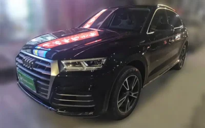 Audi Audi S4 в цвете и кузовом – это идеальный выбор среди китайских автомобилей. Доступная цена и надежность гарантированы.