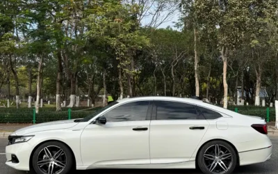 Honda Honda Civic в цвете и кузовом – это идеальный выбор среди китайских автомобилей. Доступная цена и надежность гарантированы.