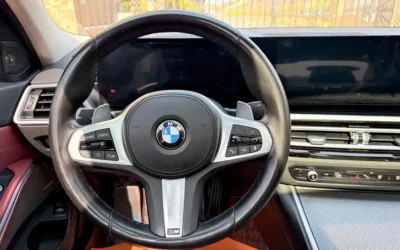 BMW BMW 5 Series GT в цвете и кузовом – это идеальный выбор среди китайских автомобилей. Доступная цена и надежность гарантированы.