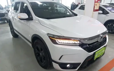 Honda Honda City в цвете и кузовом – это идеальный выбор среди китайских автомобилей. Доступная цена и надежность гарантированы.