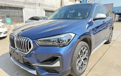 BMW BMW X5 в цвете и кузовом – это идеальный выбор среди китайских автомобилей. Доступная цена и надежность гарантированы.