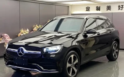 Mercedes-Benz Mercedes-Benz GLS в цвете и кузовом – это идеальный выбор среди китайских автомобилей. Доступная цена и надежность гарантированы.