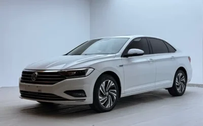 Volkswagen Volkswagen Polo в цвете и кузовом – это идеальный выбор среди китайских автомобилей. Доступная цена и надежность гарантированы.