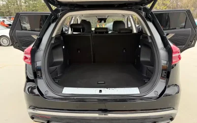 Hongqi Hongqi HS5 в цвете и кузовом – это идеальный выбор среди китайских автомобилей. Доступная цена и надежность гарантированы.