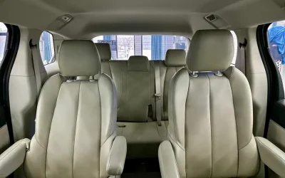 Buick Buick GL8 в цвете и кузовом – это идеальный выбор среди китайских автомобилей. Доступная цена и надежность гарантированы.
