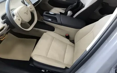 Hongqi Hongqi HS5 в цвете и кузовом – это идеальный выбор среди китайских автомобилей. Доступная цена и надежность гарантированы.