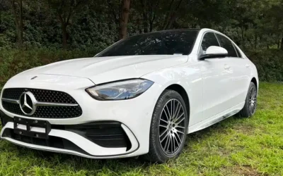 Mercedes-Benz Mercedes-Benz E-Class в цвете и кузовом – это идеальный выбор среди китайских автомобилей. Доступная цена и надежность гарантированы.