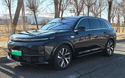Li Auto LI L7 в цвете и кузовом – это идеальный выбор среди китайских автомобилей. Доступная цена и надежность гарантированы.