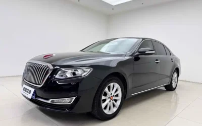 Hongqi Hongqi H5 в цвете и кузовом – это идеальный выбор среди китайских автомобилей. Доступная цена и надежность гарантированы.