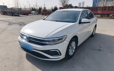Volkswagen Volkswagen Golf в цвете и кузовом – это идеальный выбор среди китайских автомобилей. Доступная цена и надежность гарантированы.