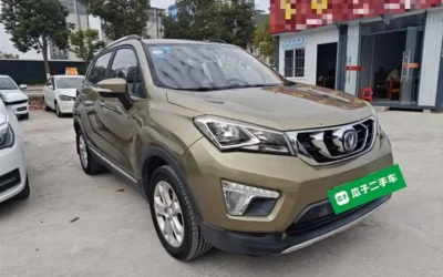 Changan Changan Eado в цвете и кузовом – это идеальный выбор среди китайских автомобилей. Доступная цена и надежность гарантированы.