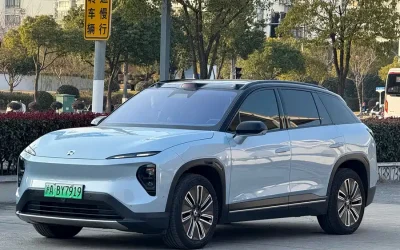 NIO NIO в цвете NIO и кузовом NIO – это идеальный выбор среди китайских автомобилей. Доступная цена и надежность гарантированы.