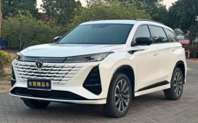 Changan Changan Yida в цвете и кузовом – это идеальный выбор среди китайских автомобилей. Доступная цена и надежность гарантированы.