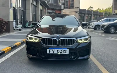 BMW BMW X2 в цвете и кузовом – это идеальный выбор среди китайских автомобилей. Доступная цена и надежность гарантированы.