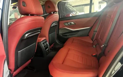 BMW BMW X3 в цвете и кузовом – это идеальный выбор среди китайских автомобилей. Доступная цена и надежность гарантированы.