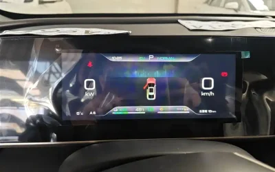 BYD BYD Qin L в цвете и кузовом – это идеальный выбор среди китайских автомобилей. Доступная цена и надежность гарантированы.