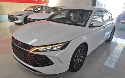 BYD BYD Song Pro в цвете и кузовом – это идеальный выбор среди китайских автомобилей. Доступная цена и надежность гарантированы.