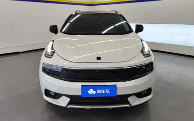 Lynk & Co Lynk & Co Z10 в цвете и кузовом – это идеальный выбор среди китайских автомобилей. Доступная цена и надежность гарантированы.