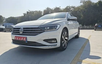 Volkswagen Volkswagen ID.4 CROZZ в цвете и кузовом – это идеальный выбор среди китайских автомобилей. Доступная цена и надежность гарантированы.