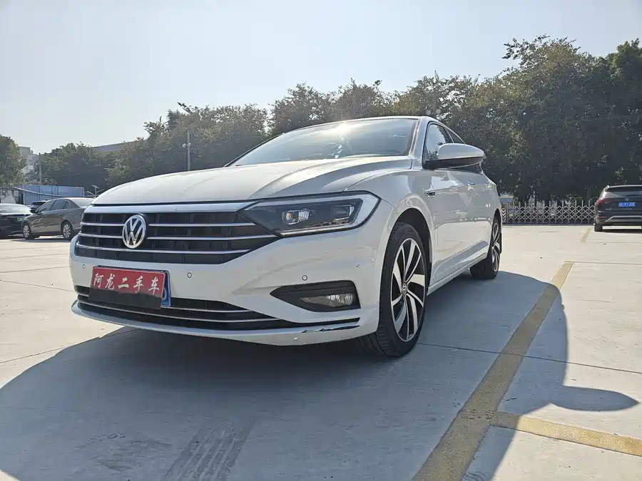 Volkswagen Volkswagen ID.4 X в цвете и кузовом – это идеальный выбор среди китайских автомобилей. Доступная цена и надежность гарантированы.